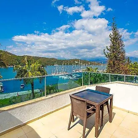 Cennet Life 3* Fethiye
