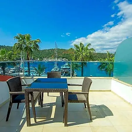Hotel Cennet Life 3*