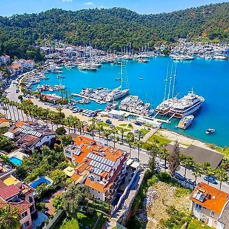 Cennet Life 3* Fethiye