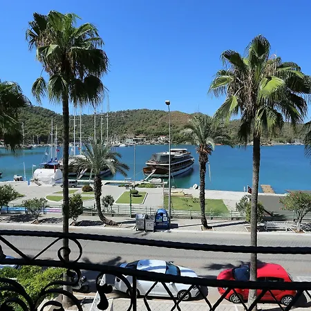 Hotel Cennet Life Fethiye