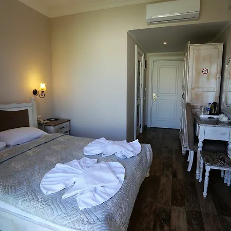 Cennet Life Hotel 3*