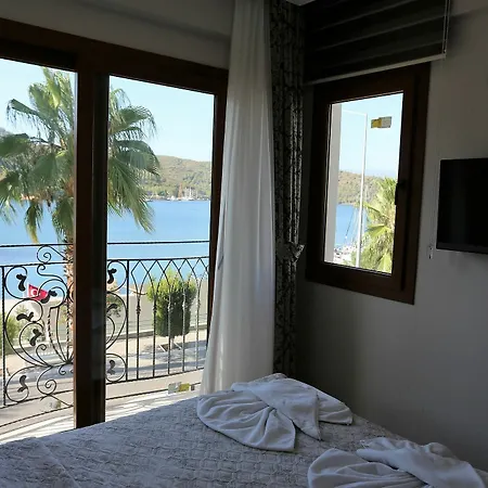 Cennet Life Fethiye