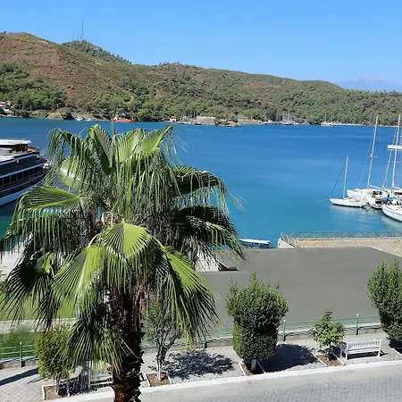 Cennet Life Hotel 3*