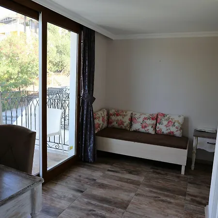 Cennet Life Hotel Fethiye