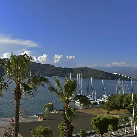 Cennet Life Fethiye