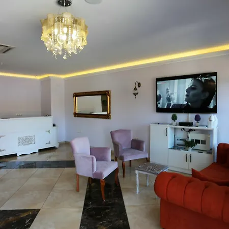 Cennet Life Hotel Fethiye