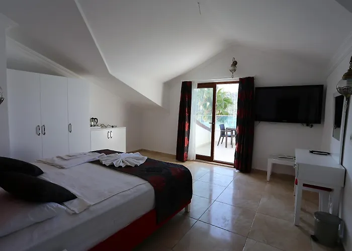 Cennet Life 3* Fethiye