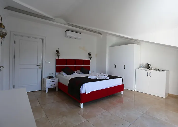 Cennet Life Hotel 3*