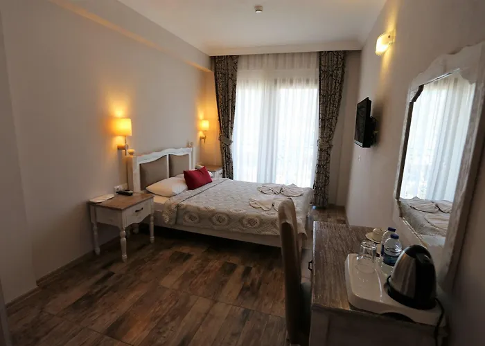 Cennet Life 3* Fethiye