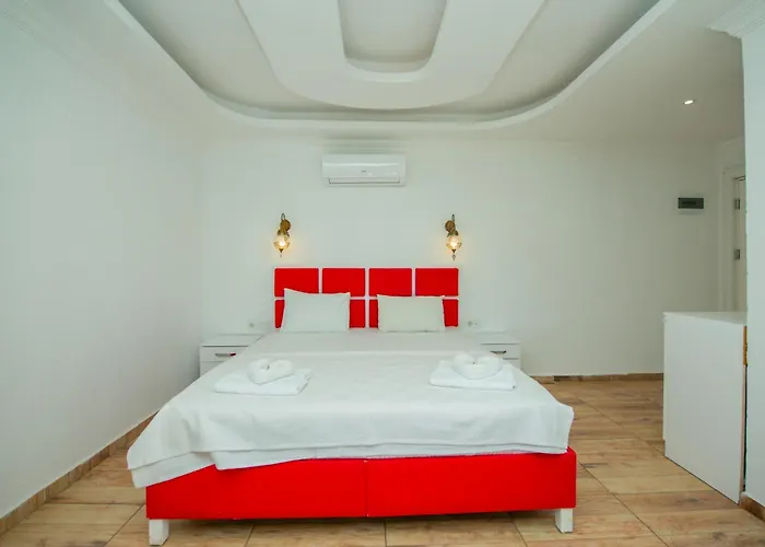 Cennet Life 3* Fethiye