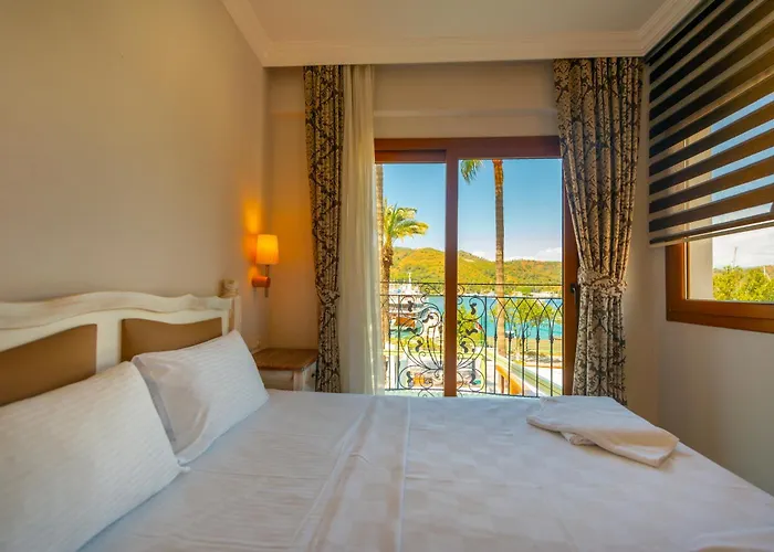 Cennet Life 호텔 페티예