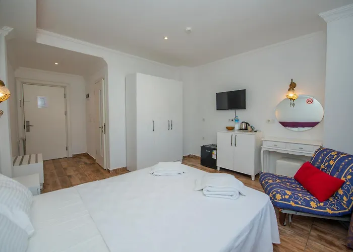 Cennet Life Hotel Fethiye