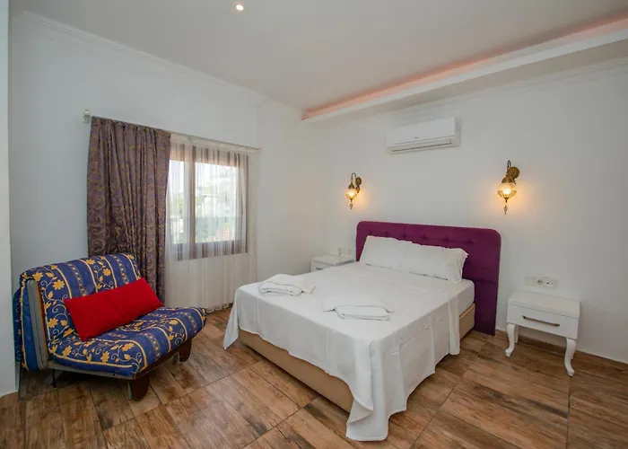 Hotel Cennet Life 3*