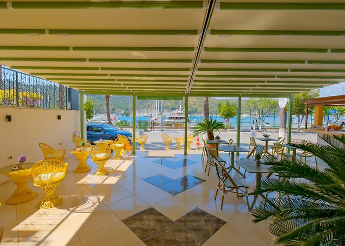 Cennet Life 3* Fethiye