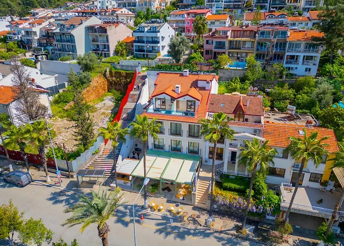 Cennet Life Hotel Fethiye