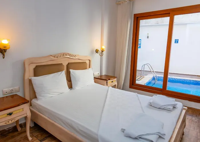 Hotel Cennet Life Fethiye