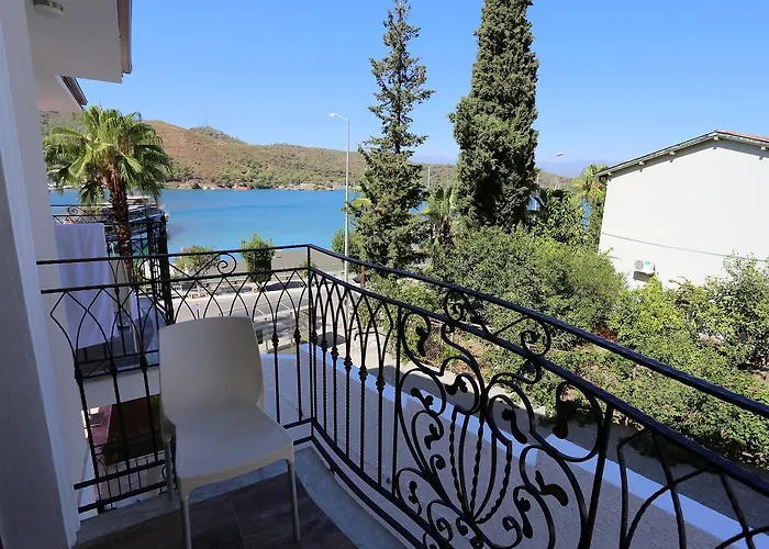 Hotel Cennet Life 3*