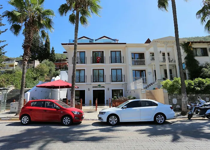 Cennet Life Hotel 3*