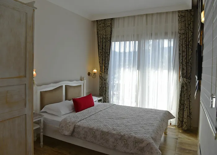 Cennet Life 3* Fethiye