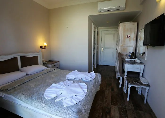 Cennet Life Hotel 3*