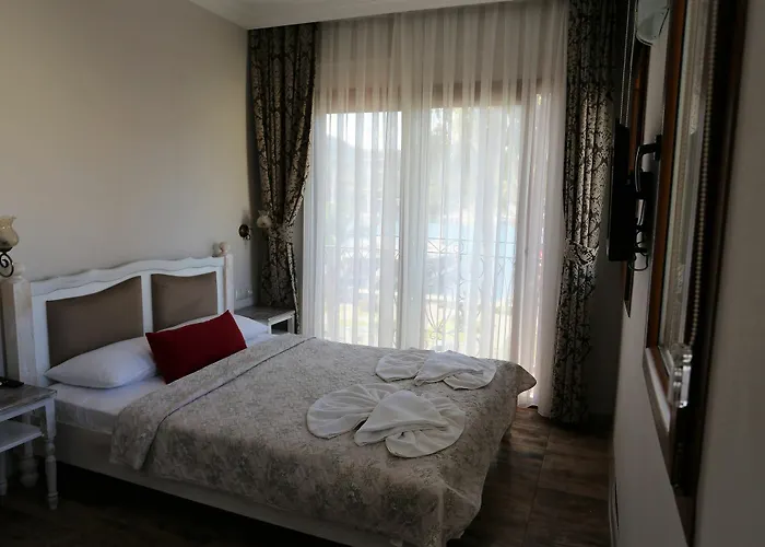 Cennet Life Hotel Fethiye