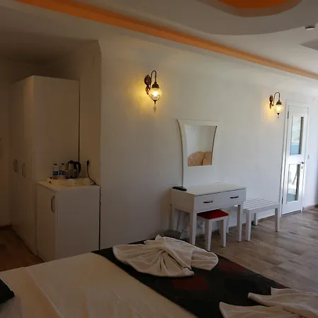 ホテル Cennet Life