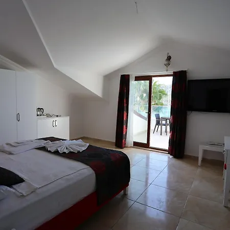 Cennet Life 3* フェティエ