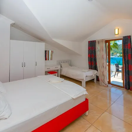 Cennet Life Fethiye