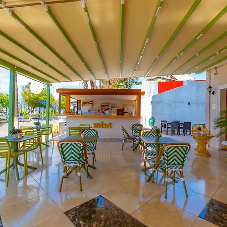 Cennet Life 3* フェティエ