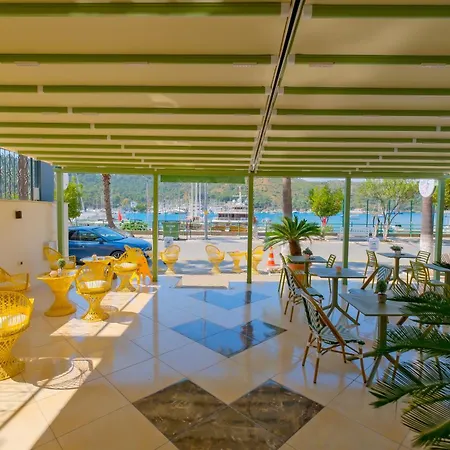 Cennet Life 3* フェティエ