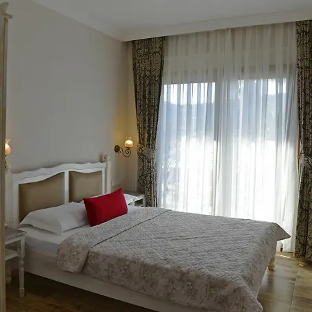 Cennet Life 3* フェティエ