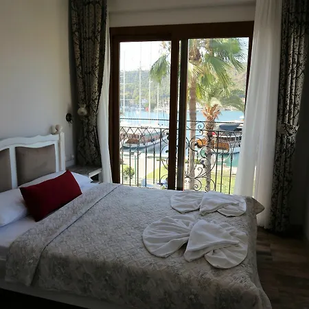 Cennet Life 3* フェティエ