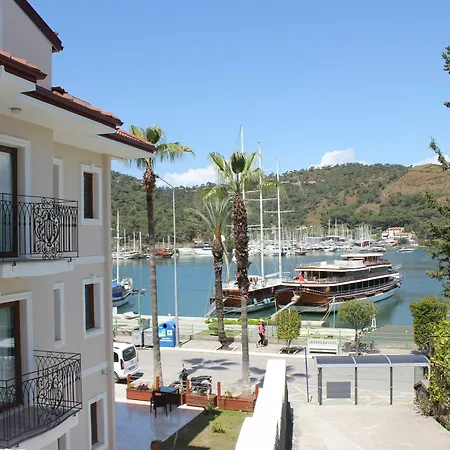 Cennet Life ホテル