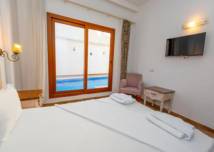 Cennet Life 3* 费特希耶