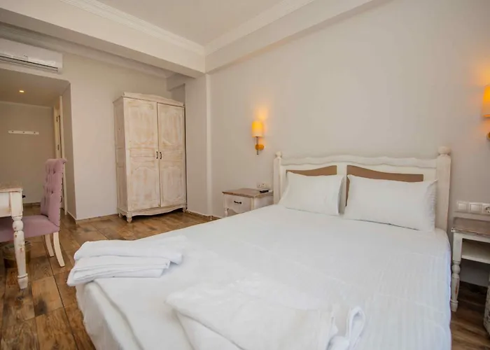 Cennet Life 费特希耶