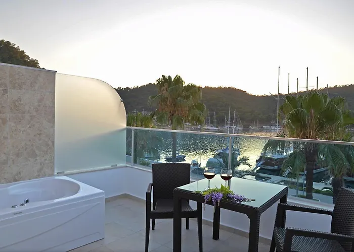 酒店 Cennet Life 3*