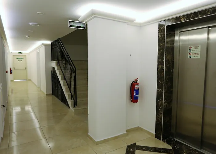 Cennet Life 3* 费特希耶