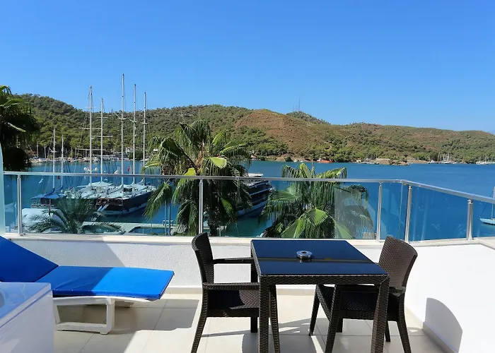 Cennet Life 费特希耶